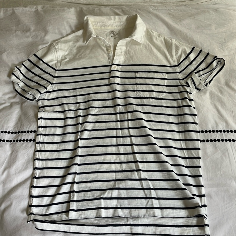 JCrew Polo
